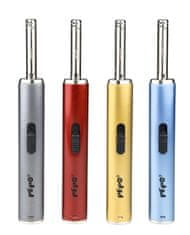 PE-PO kovinski vetrovni vžigalnik