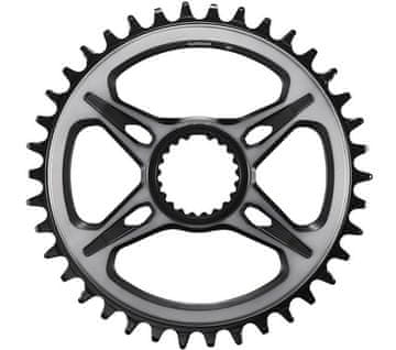Shimano 38z XTR SM-CRM95 1x12 prestavna ročica