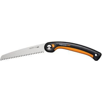 Fiskars Zložljiva žaga Plus SW69