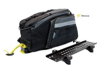 Sport Arsenal Komplet 560 QF torba + QuickFix adapter