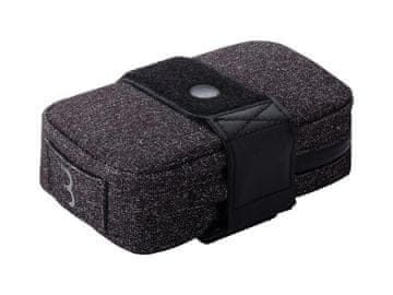 BBB BSB-41S ComPacked S (0,4l) sedalna torba črna