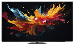 Hisense 55A85N 4K UHD OLED televizor, Smart TV