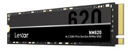 Lexar SSD NM620 PCle Gen3 M.2 NVMe 1TB