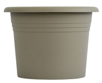 Plastia Embalaža Narcisa - taupe 35 cm