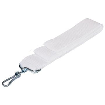 eFitness Teniški trak Wimbledon standardni sredinski trak različica 1419