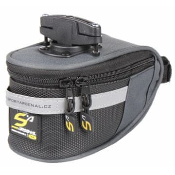 Sport Arsenal 502 različica sedežne torbe 1924