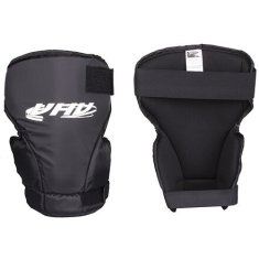 Opus Ščitniki za kolena 3252 JR hokejska vratarska oblačila velikosti M-L