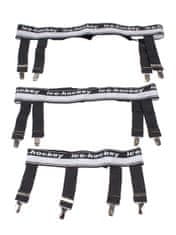 Opus Pas za nogavice 2977 sr, 3563 jr, 3478 deška oblačila velikost učenca