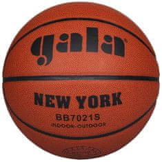 Gala New York BB7021S košarkarska žoga velikosti 7