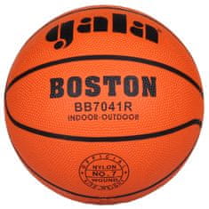 Gala Košarkarska žoga Boston BB7041R velikost 7