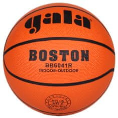 Gala Košarkarska žoga Boston BB6041R velikosti 6