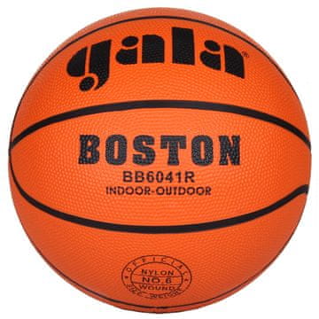 Gala Košarkarska žoga Boston BB6041R velikosti 6