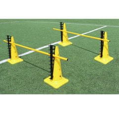 Merco Komplet za preskakovanje SP-1 2x stožec z držalom + palica varianta 4407