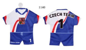 Merco Češka Ekipna mini obleka nogomet druga 1140