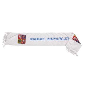 Merco Češka Ekipa šal drugi 3251