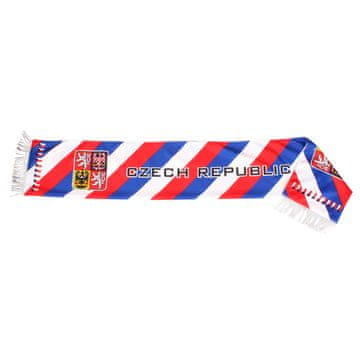 Merco Češka Ekipa šal drugi 3252