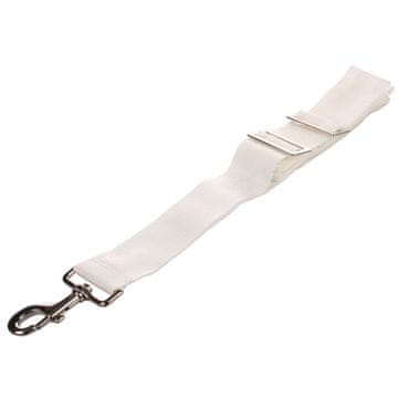 Merco Teniški trak za Wimbledon Profi center s karabinom različica 6852