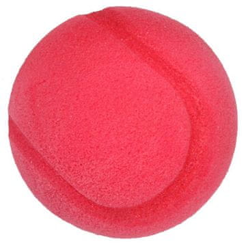 SEDCO Mehka teniška žogica iz pene 1 kos