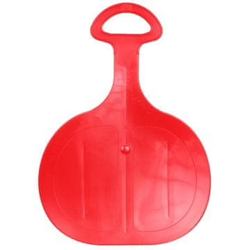 Merco Lopata za sani Pinguin rdeča različica 10314