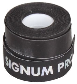 Signum pro Micro overgrip wrap tl. 0,55 mm črna pakiranje 1 kos
