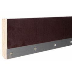 Arrow Lesene grablje z jeklenim rezilom za puščice različica 18257