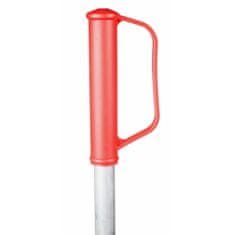 Arrow Lesene grablje z jeklenim rezilom za puščice različica 18257