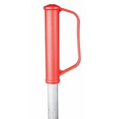 Arrow Lesene grablje z jeklenim rezilom za puščice različica 18257