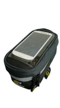 Sport Arsenal 520 torba z okvirjem in žepom za mobilni telefon različica 19933