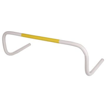 Merco Hitra vrnitev atletska PVC ovira višina/širina 25 cm