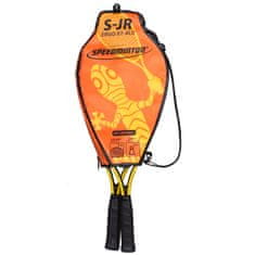 SpeedMinton set S-Jr set loparjev junior varianta 21784