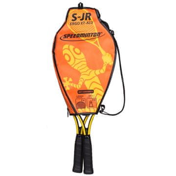 SpeedMinton set S-Jr set loparjev junior varianta 21784