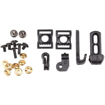 Bosport Montažni komplet za različico rešetke 21846