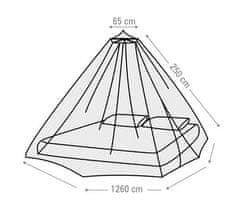 Abbey Mosquito net Classic mreža proti žuželkam različica 22281
