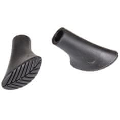 Nordic Pakiranje končnih pokrovčkov za nordijske sprehajalne palice 1 par