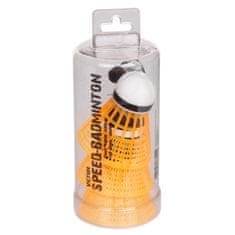 Vicfun Shock Tube speed badminton žogice paket 3 kosi