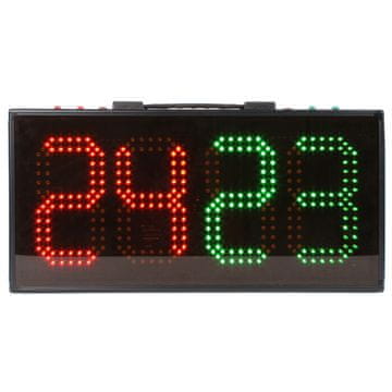 Merco Elektronska plošča LED za spreminjanje variante 23323