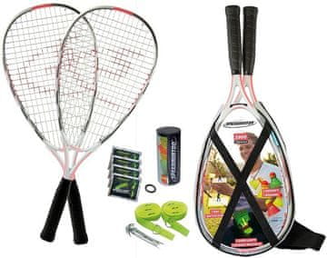 SpeedMinton komplet S900 komplet raket varianta 25945