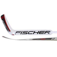 FISCHER GF550 Senior 27 vratarska hokejska palica upogib desno