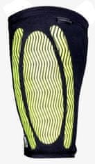 Derbystar Kompresija stegna kompresijski rokav črna oblačila velikost M