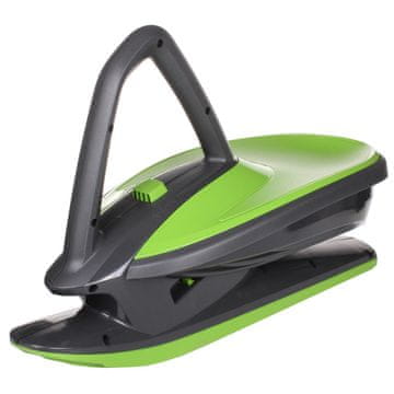 Merco Skidrifter plastični skibob mistično zelena različica 30750