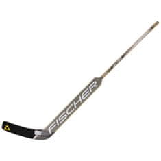 FISCHER GF750 SR vratarska hokejska palica upogib desno dolžina 26"