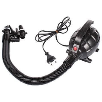 eFitness Električni kompresor za različico Air Track 38719