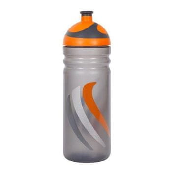 Bike 2K19 zdrava steklenička oranžna 1000 ml