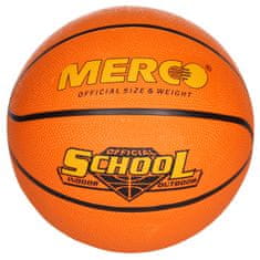 Merco Šolska košarkarska žoga Velikost žoge št. 6