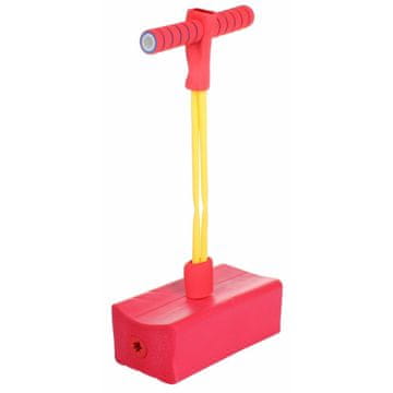 Merco Skok v lijak rdeča različica 41036