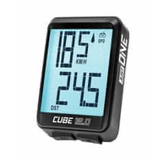 Just One Različica brezžičnega računalnika Cube 12.0 ATS 38528