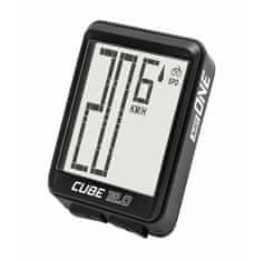 Just One Različica brezžičnega računalnika Cube 12.0 ATS 38528