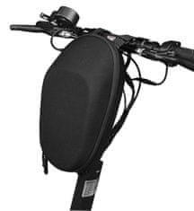 B-SOUL Torba za skuter torba za skuter črna različica 39022