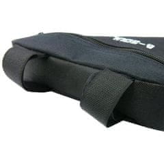 Triangle 1.0 torba za okvir črna različica 39030