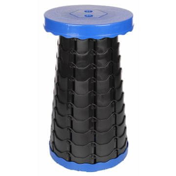 Merco Smart teleskopski stol modra različica 39306